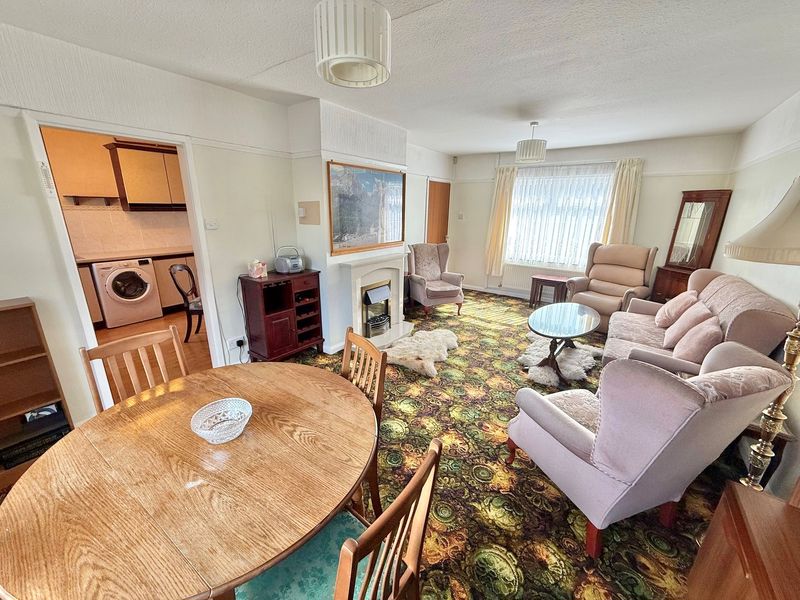 Sutton Way Great Sutton